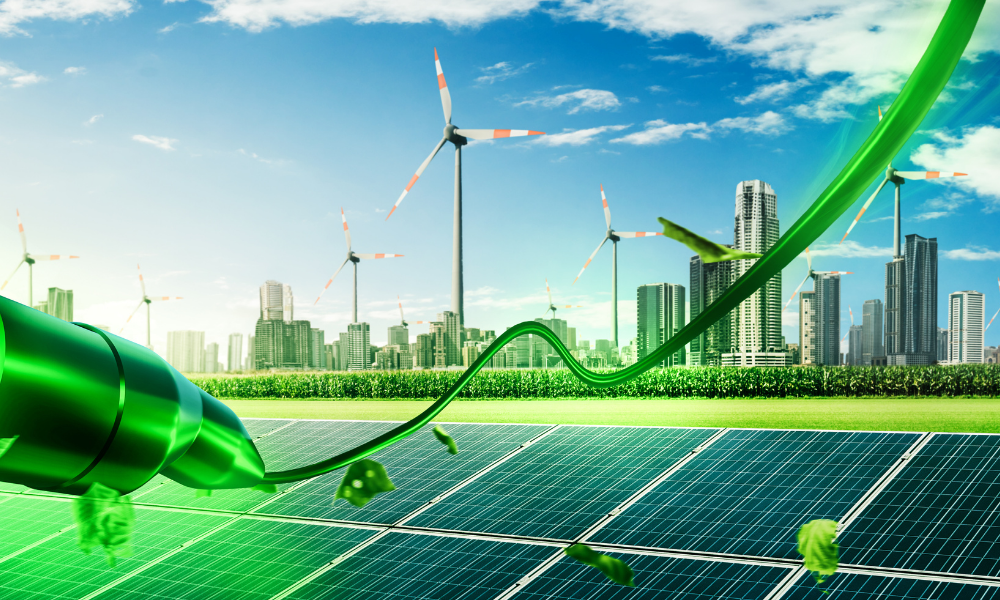 günstigsten Stromtarife vergleichen